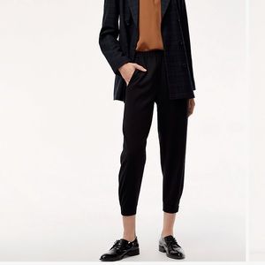 Aritzia Babton Dexter pant